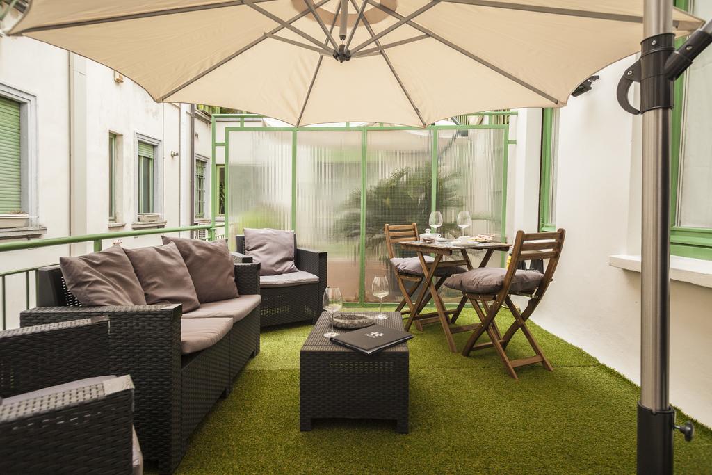 Hemeras Boutique Homes - City Center Design Flats Milan Exterior photo