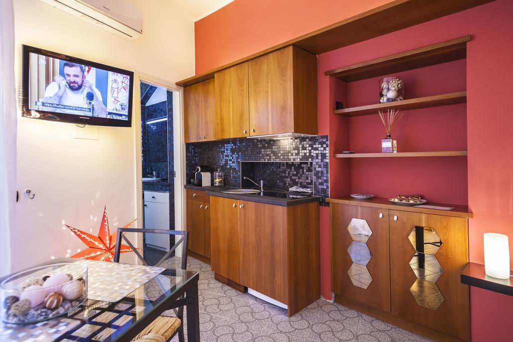 Hemeras Boutique Homes - City Center Design Flats Milan Exterior photo