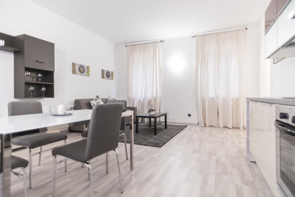 Hemeras Boutique Homes - City Center Design Flats Milan Exterior photo